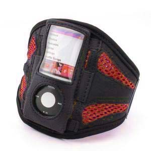 Armband per iPod Nano 4GEN • SFr. 20.-