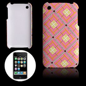 Hard plastic case per iPhone 3G/3GS • SFr. 25.-