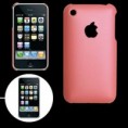 Hard plastic case per iPhone 3G/3GS • SFr. 25.-
