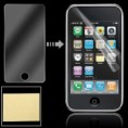  Screen guard per iPod Touch 1G • SFr. 10.-