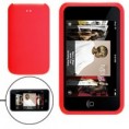Silicone case per iPod Touch 2G • SFr. 16.-
