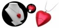 USB Heart Pen 4GB • SFr. 25.-