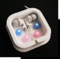 Earphones Comfort • SFr. 12.-