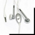 Earphones con microfono • SFr. 20.-