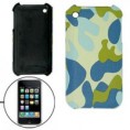 Hard plastic case Camouflage per iPhone 3G/3GS • SFr. 20.-