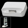 Dock per iPhone 3G • SFr. 26.-