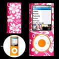 Hard plastic case per iPod Nano 4GEN • SFr. 20.-
